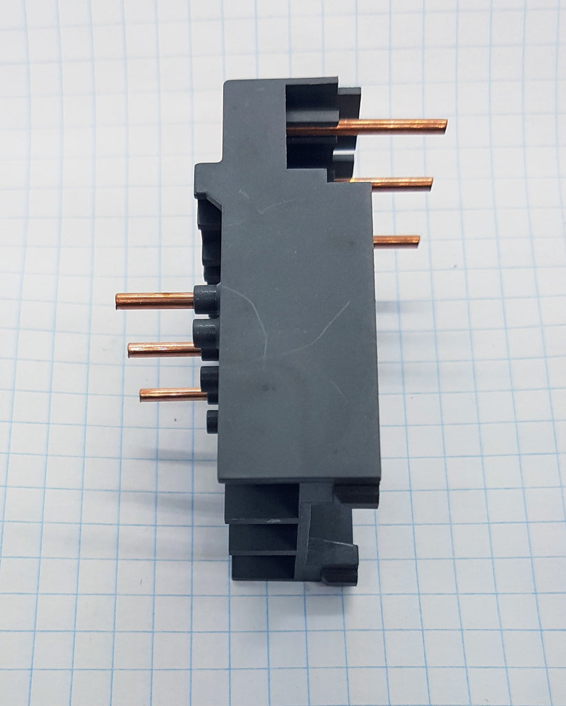 Carlo Coupler - Contactor CC32 to GMS-32H