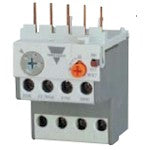 Carlo Overload Relay, 1-1.6 amp, 1NO/1NC