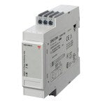 Carlo 3-PHASE 208-480V - MONITORING RELAY - SPDT