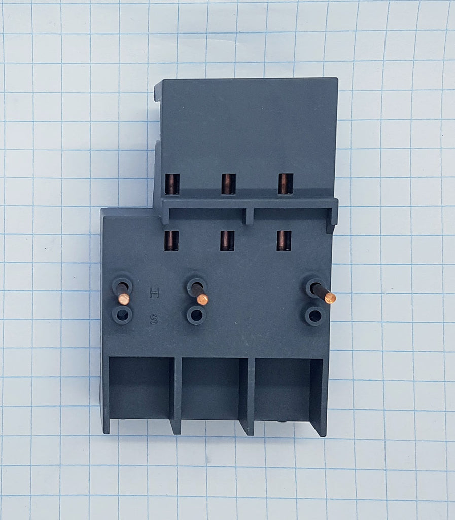 Carlo Coupler - Contactor CC9-22 to GMS-32H