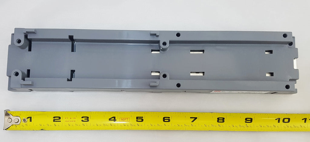 Carlo Mounting Plate for GMS-63H + CC63
