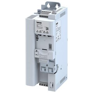 Lenze i550 VFD, 5HP, 480V, STO, Gen 2
