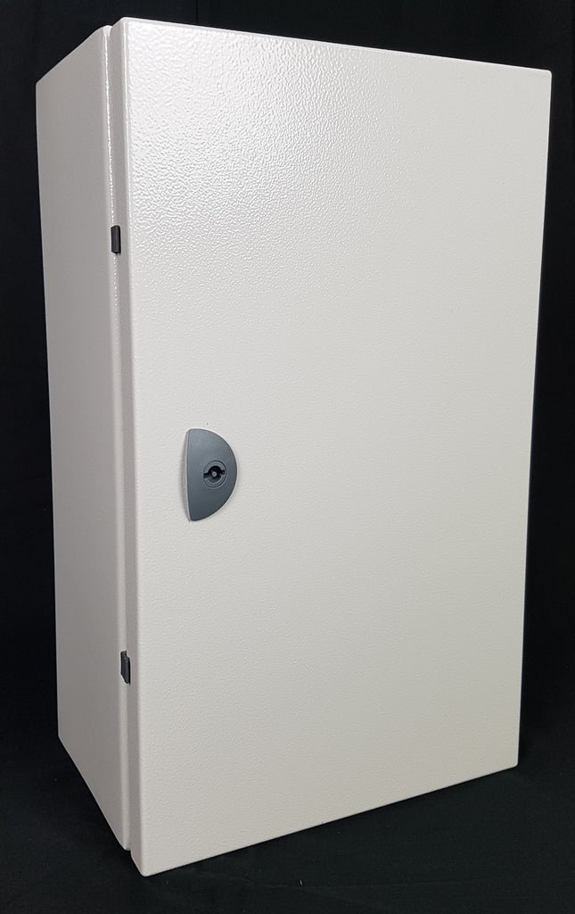 ETA Enclosure 20" x 12" x 8" - NEMA4