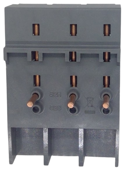 Carlo DC Coupler - DC Contactor CC32 to GMS-32H