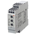 Carlo Voltage Level Relay, 115-230vac