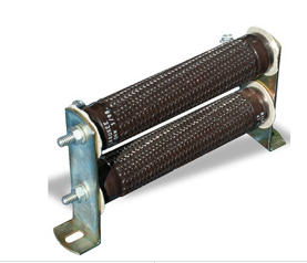Dynamic Braking Resistor For 40 HP - 480v - 1020W - 25.5 ohm - 6.3 amp - NEMA 1