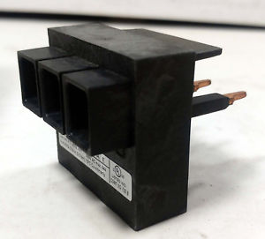 CONTACTOR 115A 120VAC-EIectronic coil- 1NO1NC, KT7-25-A3E