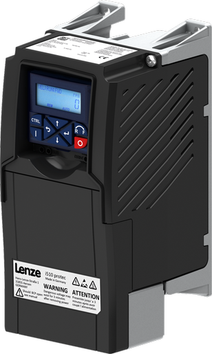 7.5HP - 480v - 3ph in- NEMA1 - Keypad