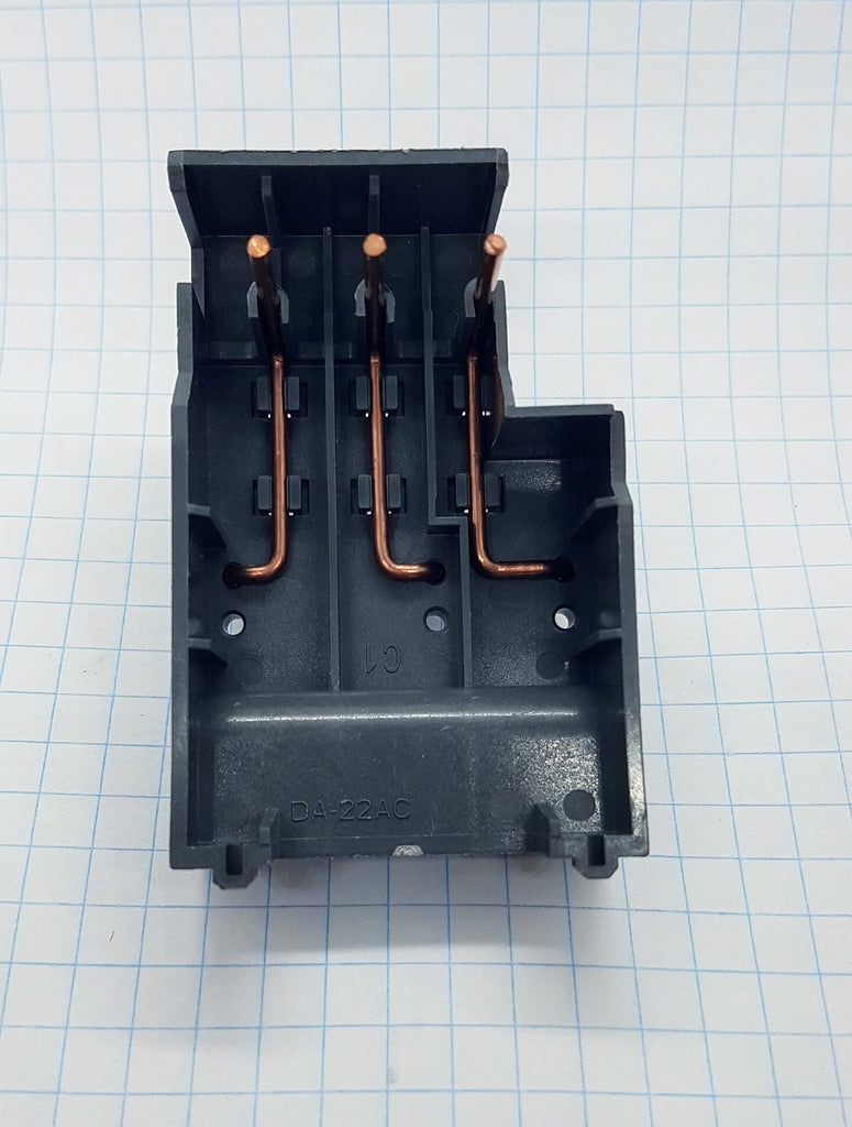 Carlo Coupler - Contactor CC9-22 to GMS-32H