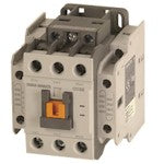 Carlo Contactor, 40A, 120v, 3ph, Screw, 2NO 2NC Aux
