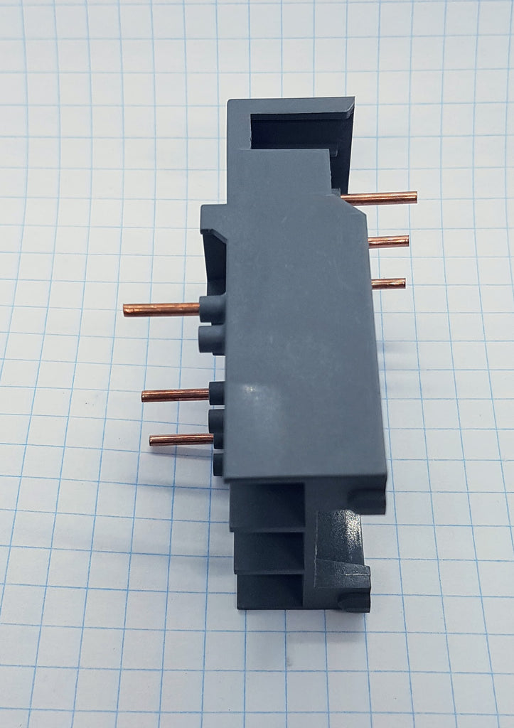 Carlo Coupler - Contactor CC9-22 to GMS-32H