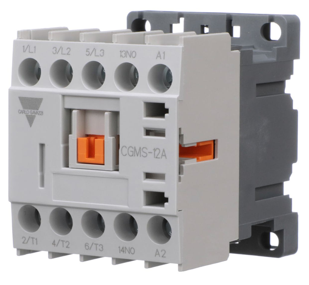 Mini Contactors – Electram