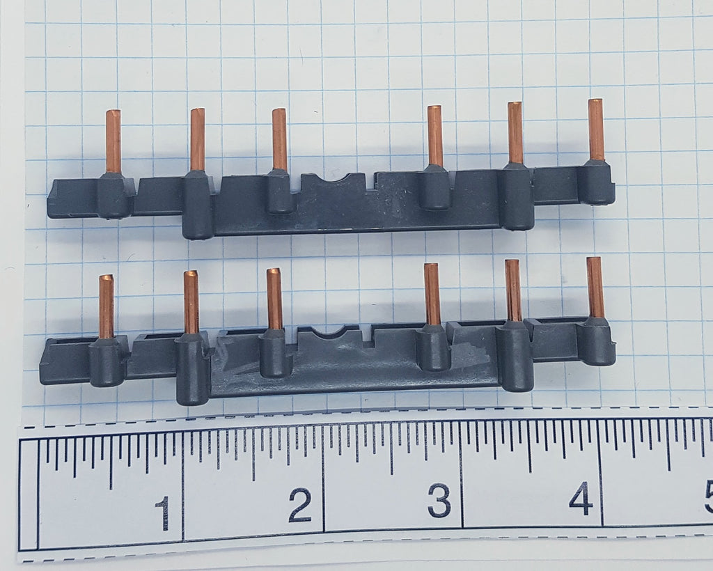 Carlo Link Set for reversing contactor for CC32..40
