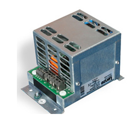 Lenze Dynamic Braking Modules without Built-in Resistors 15 - 30 hp - 400v-480v