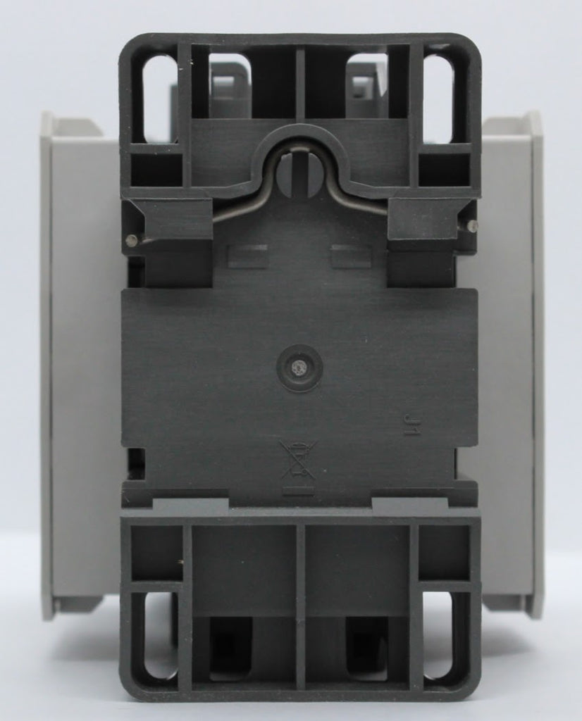 Carlo Contactor, 32A, 24VDC, 3ph, Screw, 2NO 2NC Aux