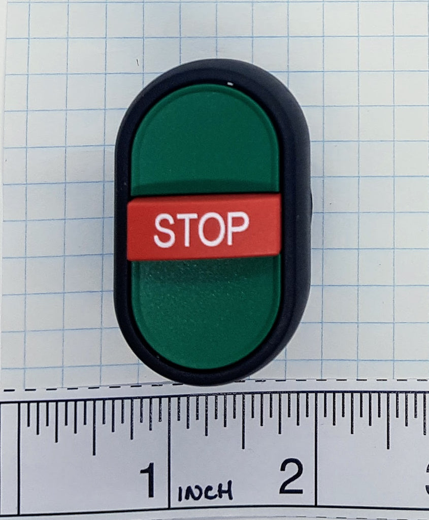 Stop Buttons – Electram