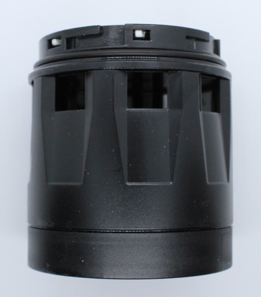 Auer Signal 8 Tone Buzzer 24VAC/DC 910520405, 108dB