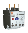 S+S Overload - 20..100A - Automatic or Manual Reset for 1Ph and 3Ph Applications