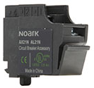 NOARK MC Breaker Aux. Contacts. Replaces AX21N