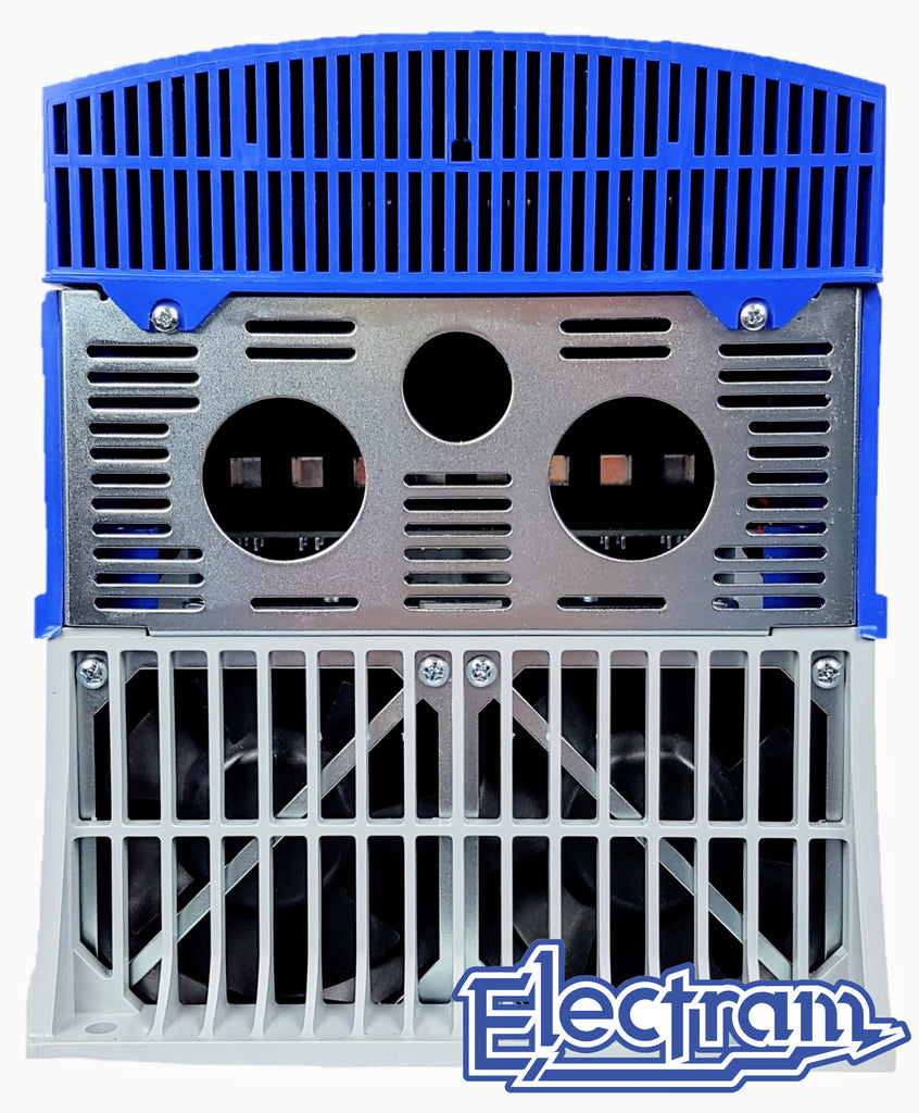 20HP - 600V - 3ph in - NEMA1 Indoor