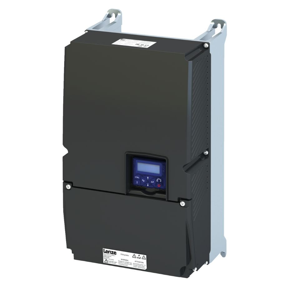 25HP/30HP - 240v - Heavy Duty / Light Duty - 3ph in- NEMA1 - Keypad