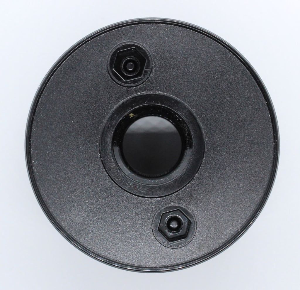 Auer Signal Horizontal Mounting Base