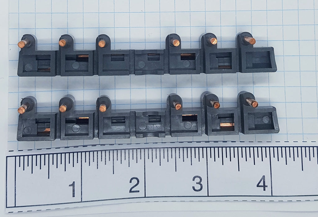 Carlo Link Set for reversing contactor for CC32..40