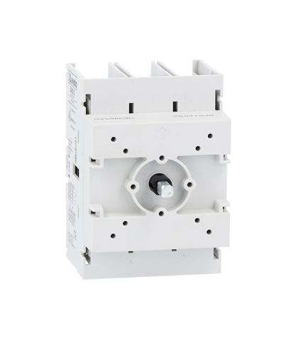 Lovato 3 Pole Switch, 63A Door Mount