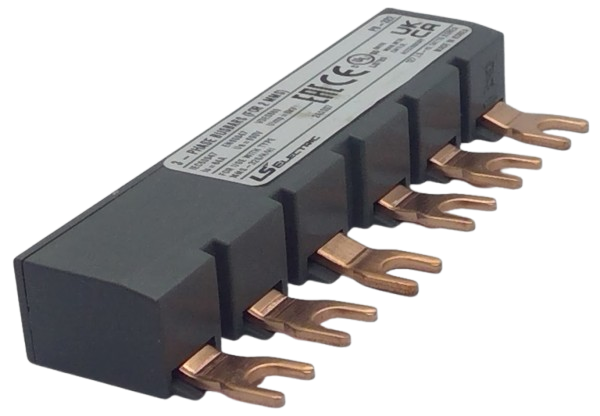 Link set for 2 GMS-32H breakers