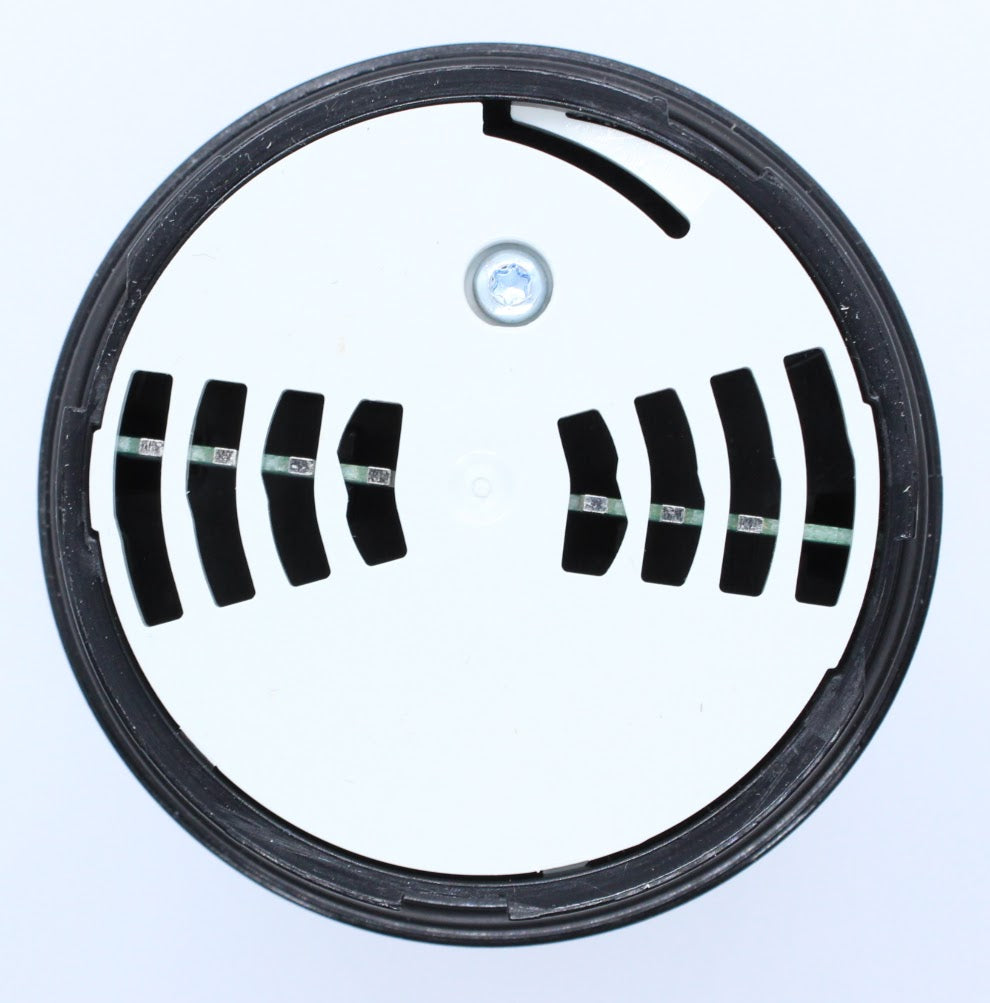 Auer Signal 8 Tone Buzzer 24VAC/DC 910520405, 108dB