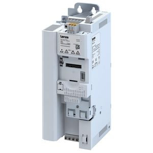 Lenze i550 VFD, 5HP, 480V, CANopen, STO, Gen 2