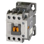 Carlo Contactor, 12A, 24v, 3ph, Screw, 1NO 1NC Aux