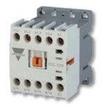 Carlo Mini Contactor 120v 1NC