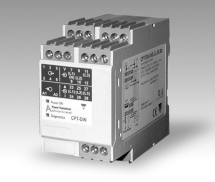 Carlo Gavazzi Energy Management Compact Power Transducer Type CPT-DIN ���������������������������Adv
