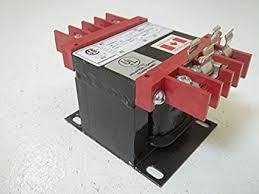 Rex Control Transformer - 150VA, 480/120v