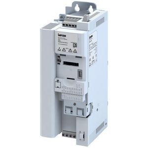 Lenze i550 VFD, 5HP, 480V, App I/O, STO, Gen 2