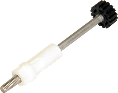 S+S Reset Actuator Rod, 3.15"-3.85" (80-98mm)