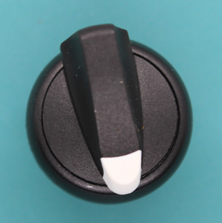 S+S Selector Switch, 3-Position Maintained