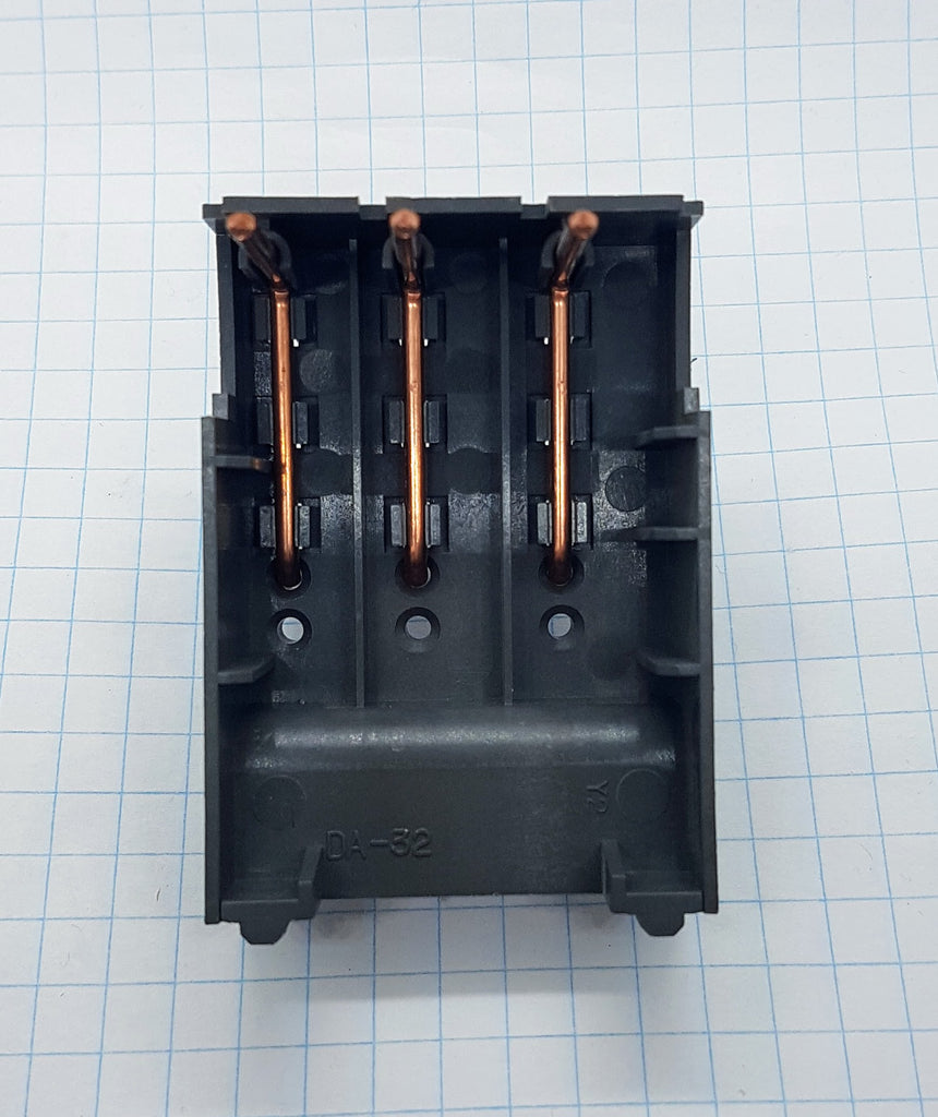 Carlo Coupler - Contactor CC32 to GMS-32H