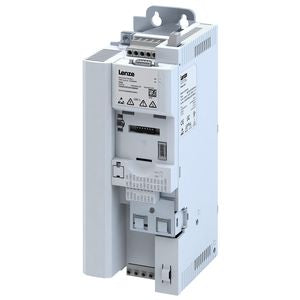 Lenze i550 VFD, 5HP, 480V, PROFIBUS, STO, Gen 2