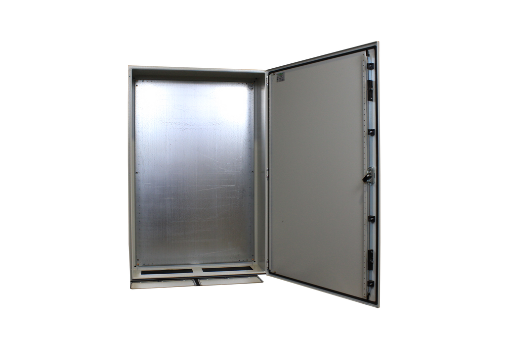 EC Enclosure 47" x 31" x 12" - NEMA4