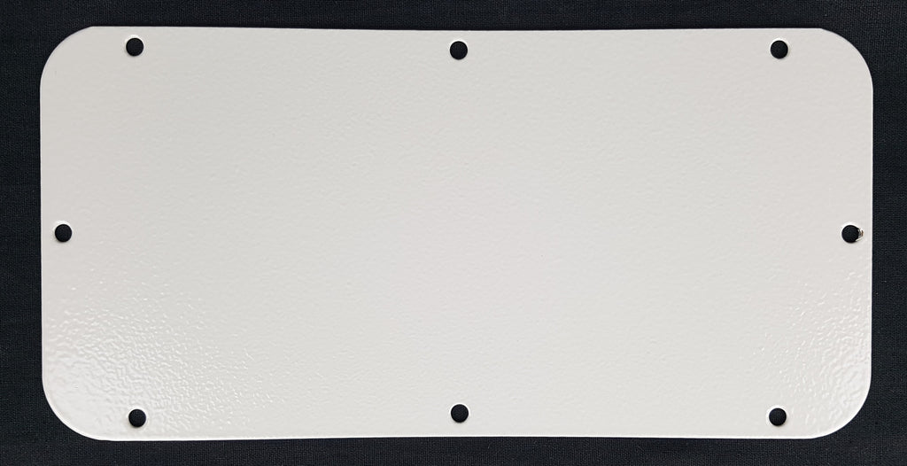 ETA Enclosure 20" x 12" x 8" - NEMA4
