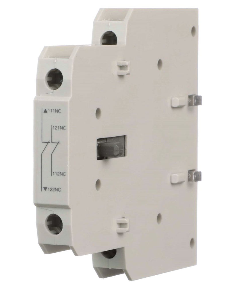 Carlo Mechanical Interlock Two Contactors for CC9..150