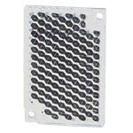 Carlo Reflector, Rectangular, 40 x 60 mm