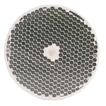 Carlo Reflector, Round, 84mm