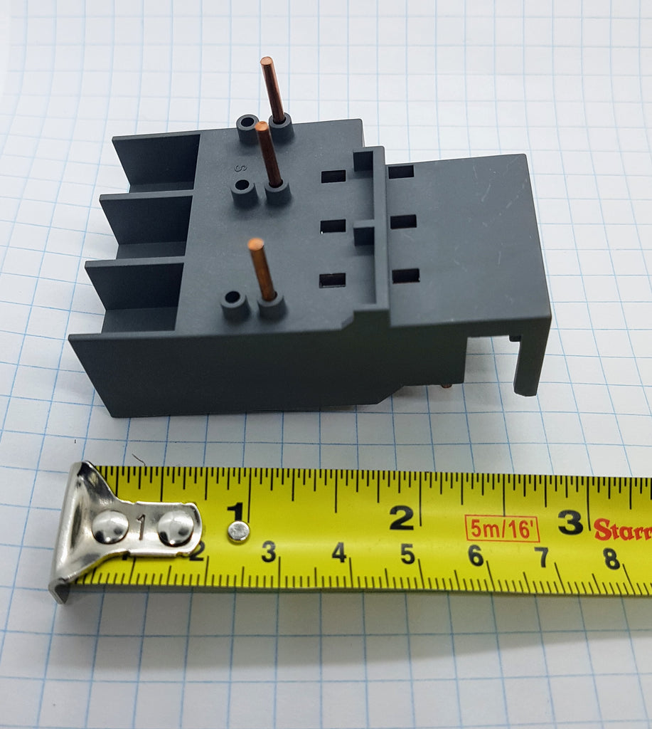 Carlo Coupler - Contactor CC9-22 to GMS-32H