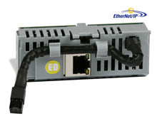 Lenze VFD - Ethernet/IP Communications Interface module