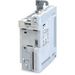 Lenze i510 VFD, 0.5HP, 480V, Gen 2