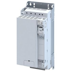 Lenze i550 VFD, 100HP, 480V, App I/O, STO, Gen 1