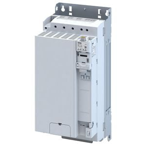 Lenze i550 VFD, 100HP, 480V, Modbus RTU, Gen 2